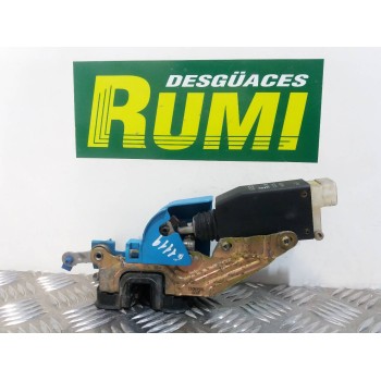 Recambio de cerradura puerta delantera izquierda para opel omega b diamond berlina referencia OEM IAM 605328  