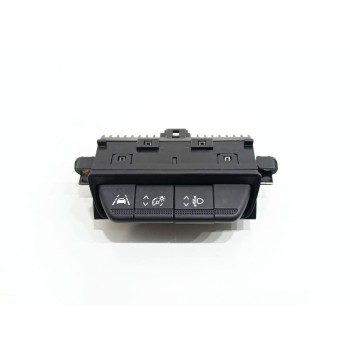 Recambio de mando multifuncion para renault clio v business edition referencia OEM IAM 259803780R  