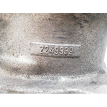 Recambio de depresor freno / bomba vacio para bmw serie 5 berlina (e39) 530d referencia OEM IAM 2249939  