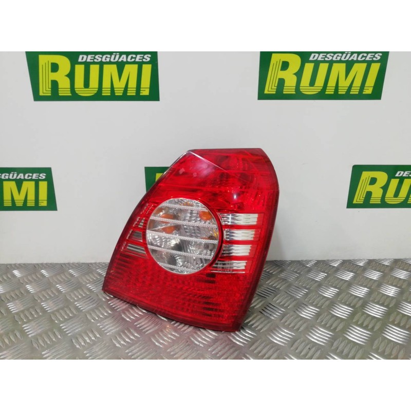 Recambio de piloto trasero derecho para hyundai elantra (xd) 2.0 cdri gls (4-ptas.) (2004) referencia OEM IAM 924022D5  