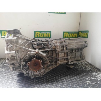 Recambio de caja cambios para audi a4 berlina (8e) 2.0 tdi 16v (103kw) referencia OEM IAM HCF  