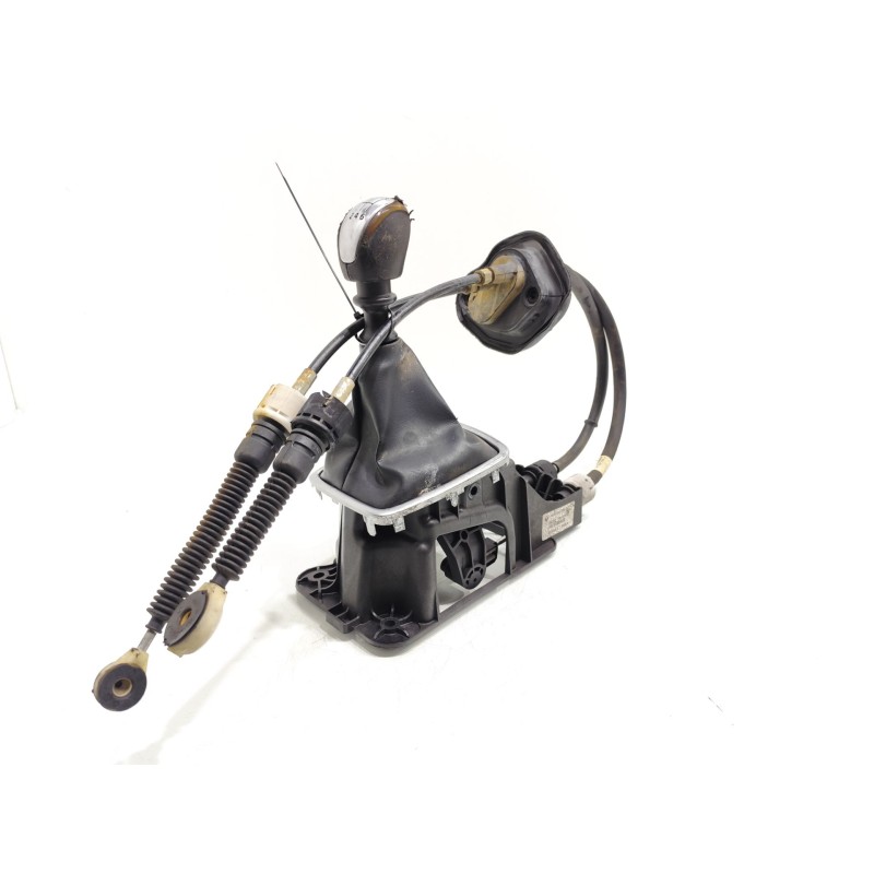Recambio de palanca cambio para renault laguna iii authentique referencia OEM IAM 8200933375  