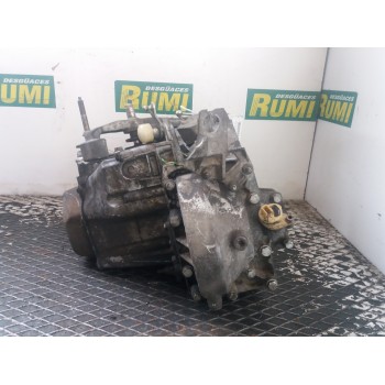 Recambio de caja cambios para peugeot 406 berlina (s1/s2) st referencia OEM IAM 20LE92  