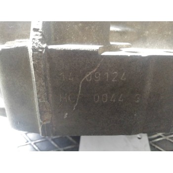 Recambio de caja cambios para audi a4 berlina (8e) 2.0 tdi 16v (103kw) referencia OEM IAM HCF  