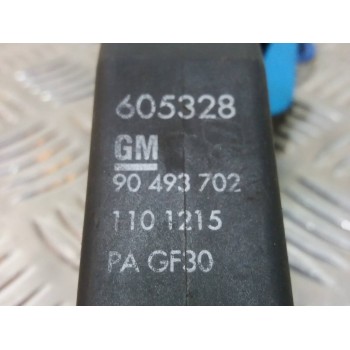 Recambio de cerradura puerta delantera izquierda para opel omega b diamond berlina referencia OEM IAM 605328  