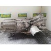 Recambio de caja cambios para audi a4 berlina (8e) 2.0 tdi 16v (103kw) referencia OEM IAM HCF  