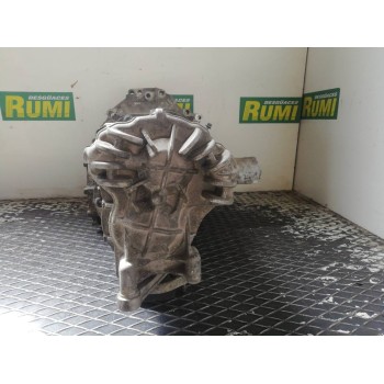 Recambio de caja cambios para audi a4 berlina (8e) 2.0 tdi 16v (103kw) referencia OEM IAM HCF  