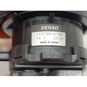 Recambio de bomba agua para honda cr-v elegance 4x2 referencia OEM IAM 1137300730  