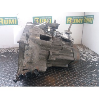 Recambio de caja cambios para peugeot 406 berlina (s1/s2) st referencia OEM IAM 20LE92  