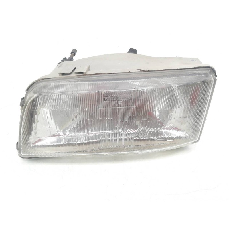 Recambio de faro izquierdo para peugeot boxer caja cerrada (rs2850)(230)(´02) 1000 d referencia OEM IAM 35690748  