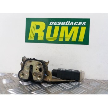 Recambio de cerradura puerta delantera derecha para opel omega b cd familiar referencia OEM IAM 605328  