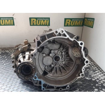 Recambio de caja cambios para skoda octavia berlina (1u2) 1.6 glx (74kw) referencia OEM IAM DUU  