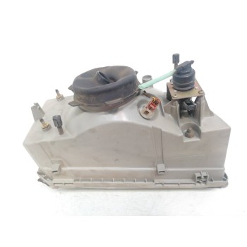 Recambio de faro izquierdo para peugeot boxer caja cerrada (rs2850)(230)(´02) 1000 d referencia OEM IAM 35690748  