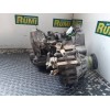 Recambio de caja cambios para skoda octavia berlina (1u2) 1.6 glx (74kw) referencia OEM IAM DUU  