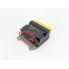 Recambio de centralita airbag para renault clio v business edition referencia OEM IAM A3C00492401  