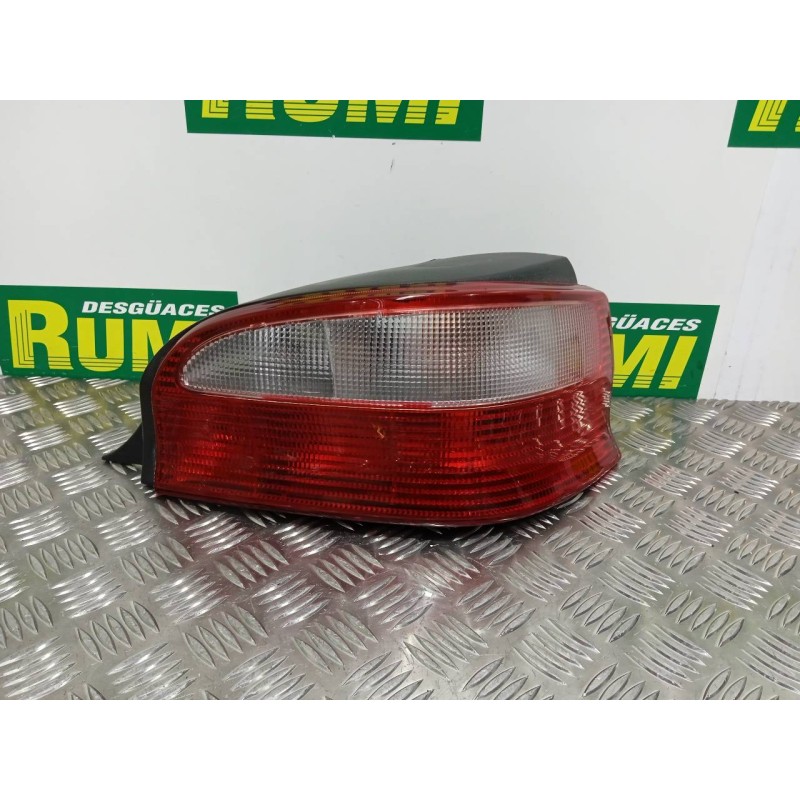 Recambio de piloto trasero derecho para citroën saxo referencia OEM IAM   