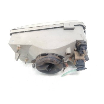 Recambio de faro izquierdo para peugeot boxer caja cerrada (rs2850)(230)(´02) 1000 d referencia OEM IAM 35690748  