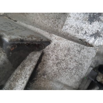 Recambio de caja cambios para skoda octavia berlina (1u2) 1.6 glx (74kw) referencia OEM IAM DUU  