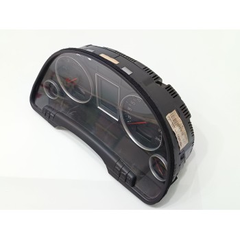 Recambio de cuadro instrumentos para audi a4 berlina (8e) 1.9 tdi (96kw) referencia OEM IAM 8E0920900K  
