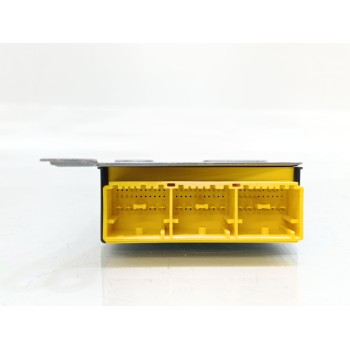 Recambio de centralita airbag para renault clio v business edition referencia OEM IAM A3C00492401  