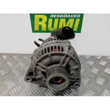 Recambio de alternador para opel omega b básico caravan referencia OEM IAM 90460576 0123510064 