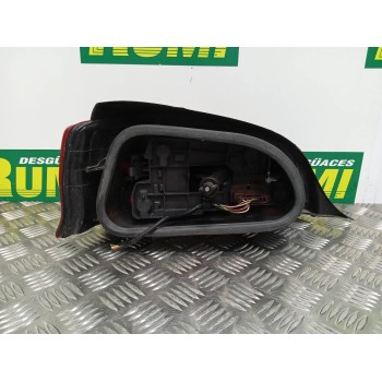 Recambio de piloto trasero derecho para citroën saxo referencia OEM IAM   