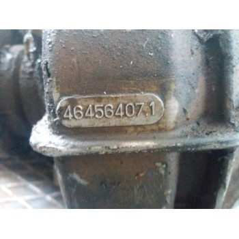 Recambio de caja cambios para alfa romeo 164 2.0 twin spark super referencia OEM IAM 464564071  