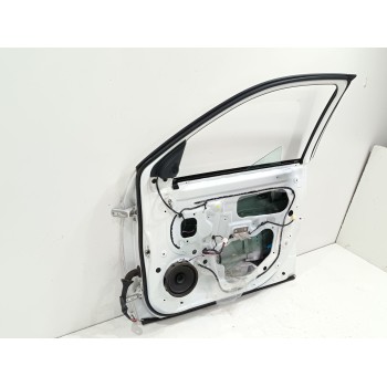 Recambio de puerta delantera derecha para mitsubishi outlander (gf0) motion 4wd referencia OEM IAM   
