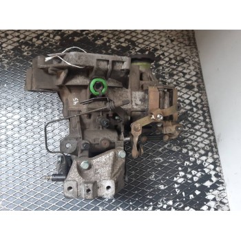 Recambio de caja cambios para skoda octavia berlina (1u2) 1.6 glx (74kw) referencia OEM IAM DUU  