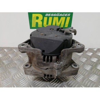 Recambio de alternador para opel omega b básico caravan referencia OEM IAM 90460576 0123510064 