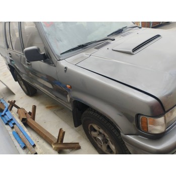 opel monterey del año 1997