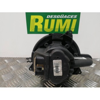 Recambio de motor calefaccion para renault clio iv life referencia OEM IAM 5R5833500 5P3730000 5P3730200