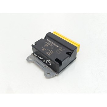 Recambio de centralita airbag para renault clio v business edition referencia OEM IAM A3C00492401  
