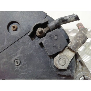 Recambio de alternador para opel omega b básico caravan referencia OEM IAM 90460576 0123510064 