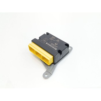 Recambio de centralita airbag para renault clio v business edition referencia OEM IAM A3C00492401  