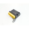 Recambio de centralita airbag para renault clio v business edition referencia OEM IAM A3C00492401  