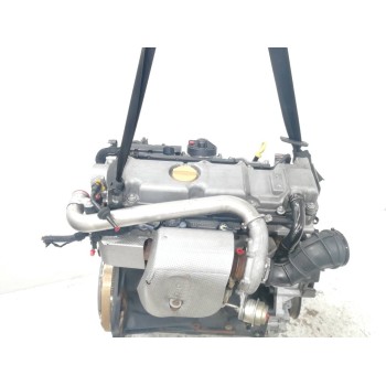 Recambio de motor completo para opel astra g berlina club referencia OEM IAM Y20DTH INYECCION BOSCH 