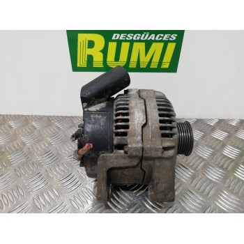 Recambio de alternador para opel omega b básico caravan referencia OEM IAM 90460576 0123510064 
