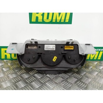 Recambio de cuadro instrumentos para citroën c8 referencia OEM IAM 1400613880 A613MYC6 503001040207 1846598E