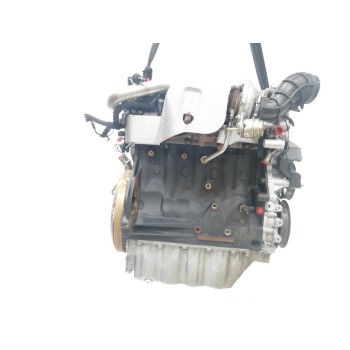 Recambio de motor completo para opel astra g berlina club referencia OEM IAM Y20DTH INYECCION BOSCH 