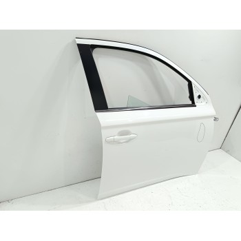 Recambio de puerta delantera derecha para mitsubishi outlander (gf0) motion 4wd referencia OEM IAM   