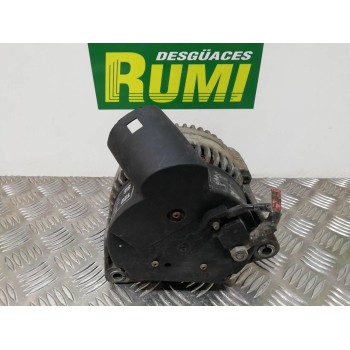 Recambio de alternador para opel omega b básico caravan referencia OEM IAM 90460576 0123510064 