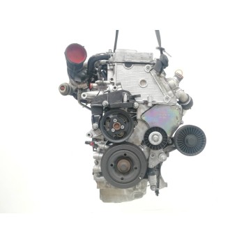 Recambio de motor completo para opel astra g berlina club referencia OEM IAM Y20DTH INYECCION BOSCH 