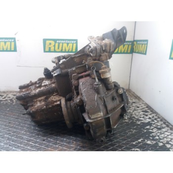 Recambio de caja cambios para alfa romeo 164 2.0 twin spark super referencia OEM IAM 464564071  