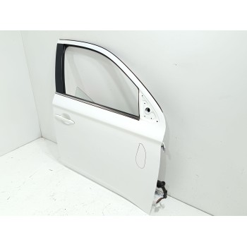 Recambio de puerta delantera derecha para mitsubishi outlander (gf0) motion 4wd referencia OEM IAM   