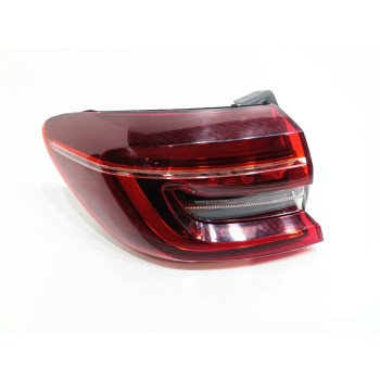 Recambio de piloto trasero izquierdo para renault clio v business edition referencia OEM IAM 265551550R  