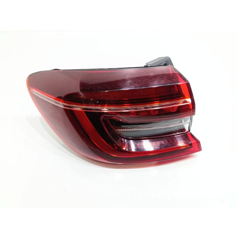 Recambio de piloto trasero izquierdo para renault clio v business edition referencia OEM IAM 265551550R  