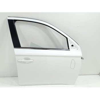 Recambio de puerta delantera derecha para mitsubishi outlander (gf0) motion 4wd referencia OEM IAM   
