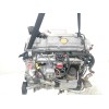 Recambio de motor completo para opel astra g berlina club referencia OEM IAM Y20DTH INYECCION BOSCH 