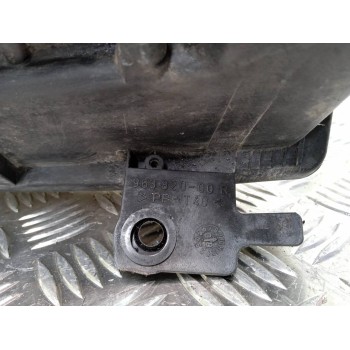 Recambio de faro derecho para volkswagen polo berlina (6n2) referencia OEM IAM 96382000R 96383200 